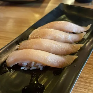 Albacore Sushi Nigiri