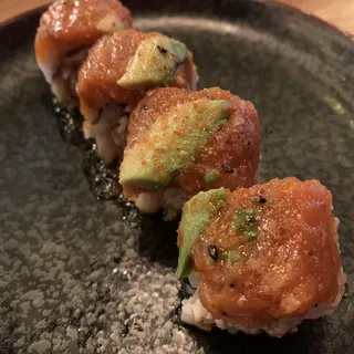 One Night Stand Roll