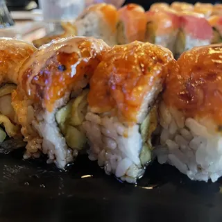 Sex on the Beach Roll