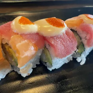 Sexy Roll