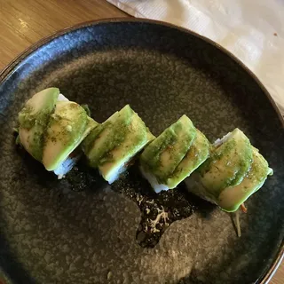 Shrek Roll
