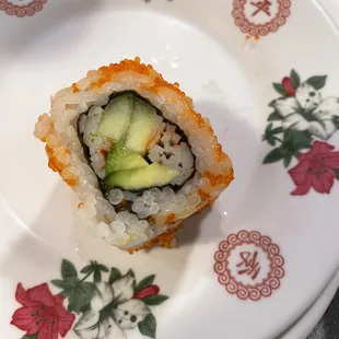 California Rolls