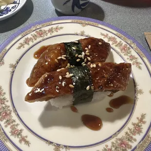 Unagi