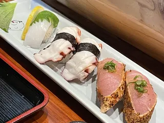 Yoko's Japanese Restaurant and Sushi Bar