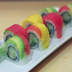 Ichiban Maki &quot;Yummy Yummy&quot;