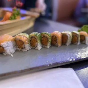 nemo roll