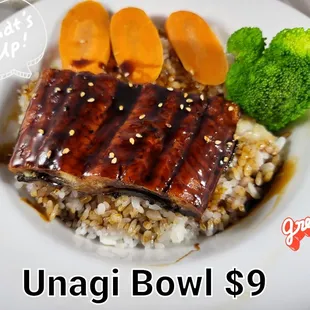 Lunch only