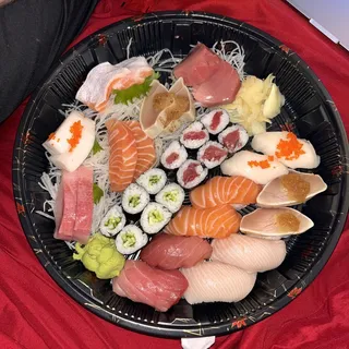 Sushi Lovers