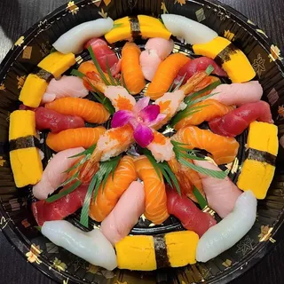 Sushi Party