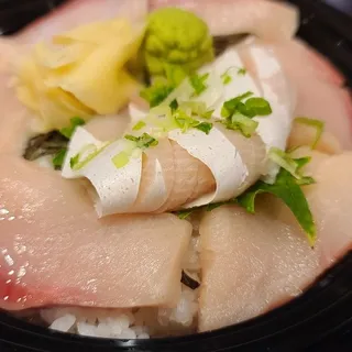Hamachi Don