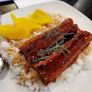 Unagi Don