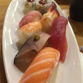 Sushi Lunch Special