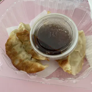 Gyoza