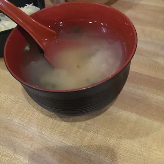 Miso Soup
