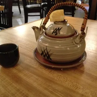 Dobin-Mushi