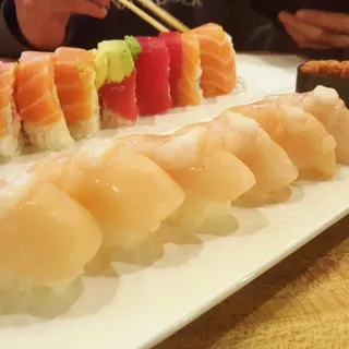 Bayview Roll