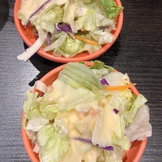 House Salad