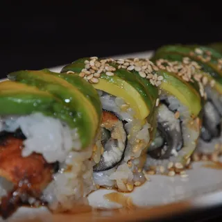 Caterpillar Roll