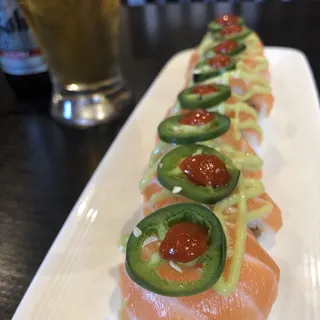 Hotwire Roll