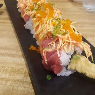 Titanic Roll