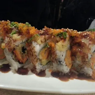 King-Kong Roll