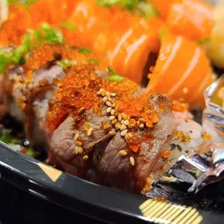 SF Giant Sports Roll