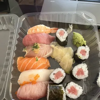Tekka Roll