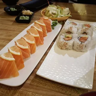 Alaska Roll