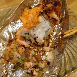 California Roll