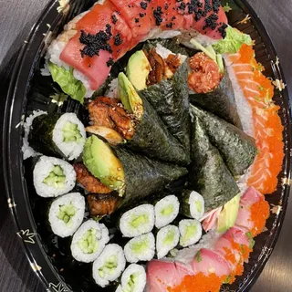 Kappa Roll