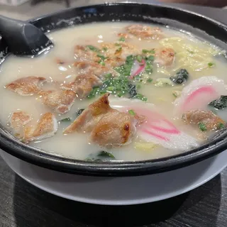 Chicken Ramen