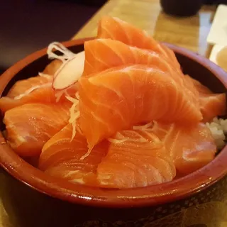Sake Don