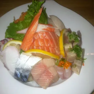 Chirashi Don