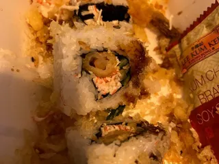 Chef Teriyaki