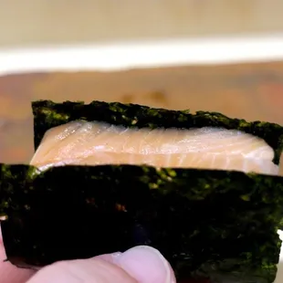 food, sushi and sashimi, sushi, sashimi