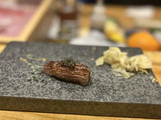 Sushi Suite 1001 - Nomad NYC by Sushi by Bou