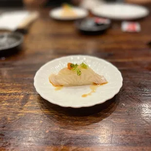 Omakase Nigiri