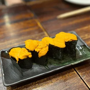 Omakase Nigiri
