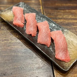 Omakase Nigiri