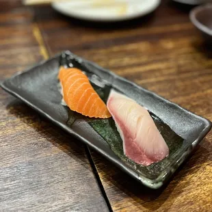 Omakase Nigiri