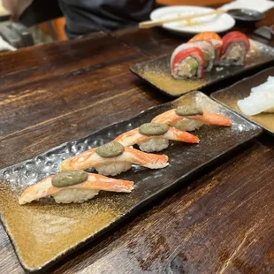 Omakase Nigiri