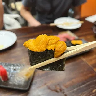 Omakase Nigiri