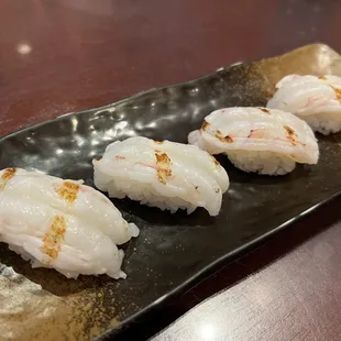 Langsteen (mini lobster)