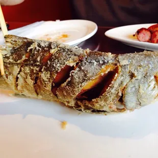 Fried Moi