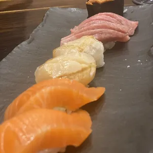 Hotate