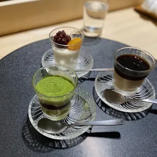 Bizen Kaiseki course 10/7/23 (1 per person)