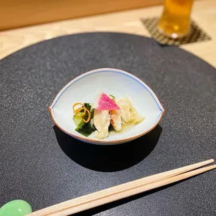 Omakase 6/22/23