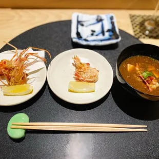 Omakase 6/22/23 (one per person)