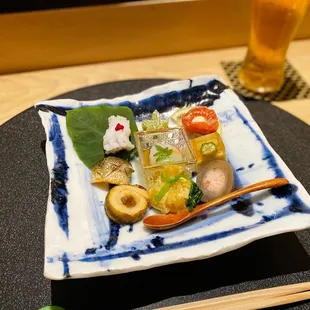 Omakase 6/22/23