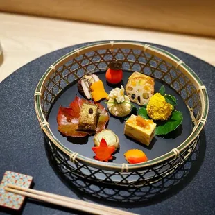 Kaiseki